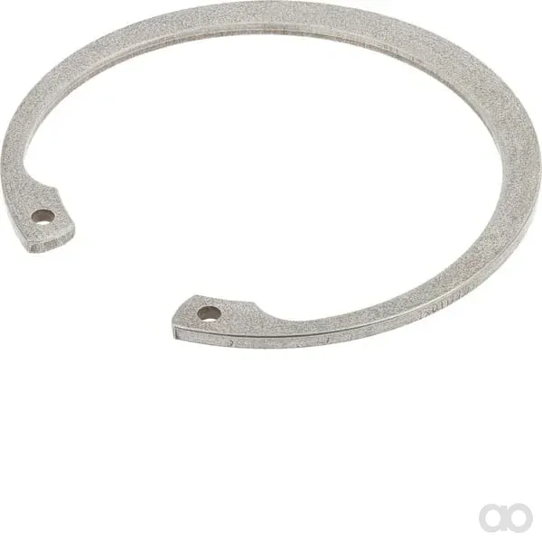 Kramp - 47270RVS - Innensicherungsring 70x2,5 mm DIN472 Edelstahl Kramp