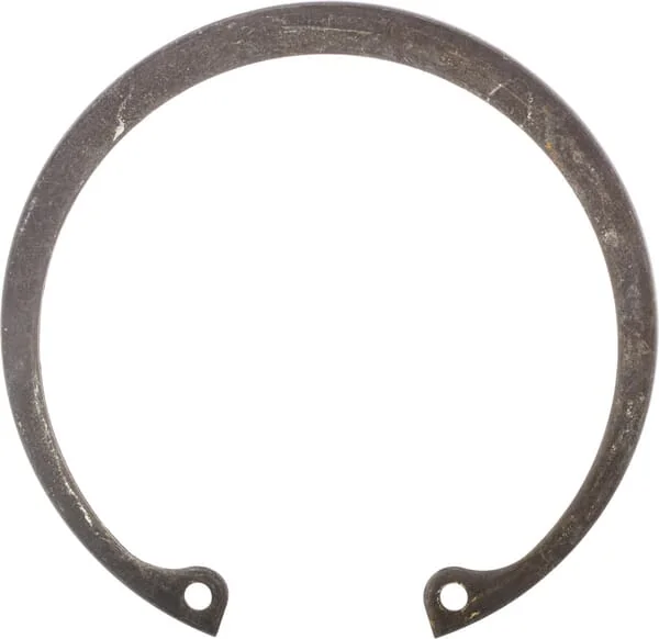 Kramp - 47272 - Sicherungsring Innen 72x2,5 mm DIN472 Stahl Kramp