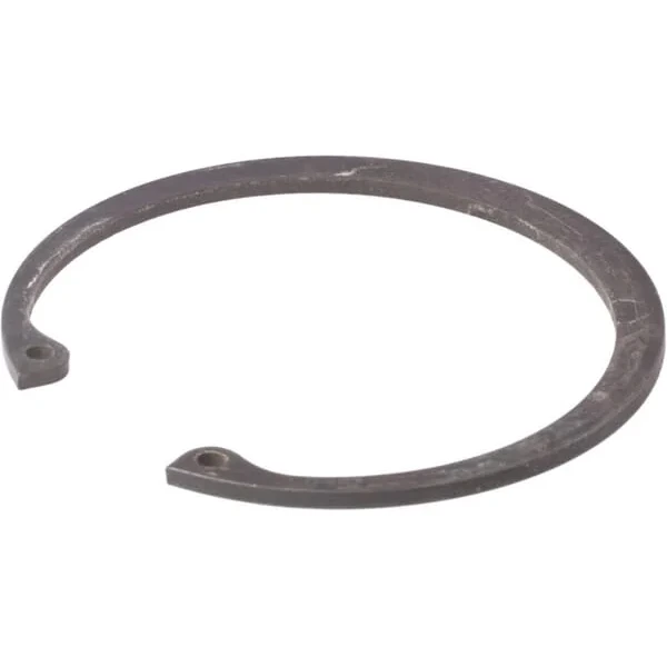 Kramp - 47272 - Sicherungsring Innen 72x2,5 mm DIN472 Stahl Kramp