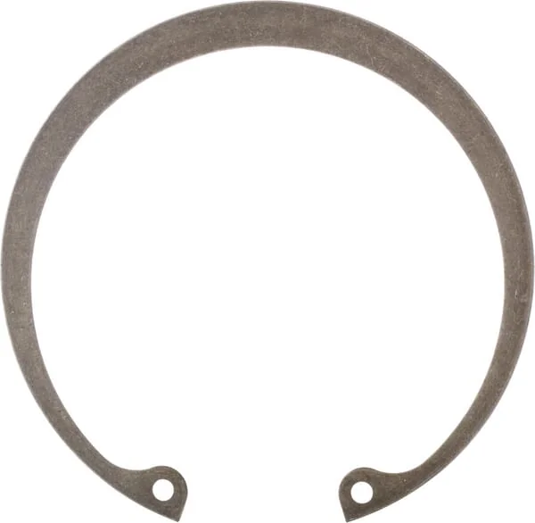 Kramp - 47275 - Innensicherungsring 75x2,5 mm DIN472 Stahl Kramp