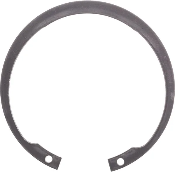 Kramp - 47278P010 - Innensicherungsring 78x2,5 mm DIN472 Stahl Kramp