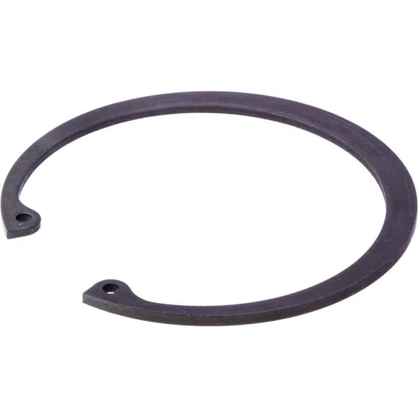 Kramp - 47280 - Sicherungsring Innen 80x2,5 mm DIN472 Stahl Kramp