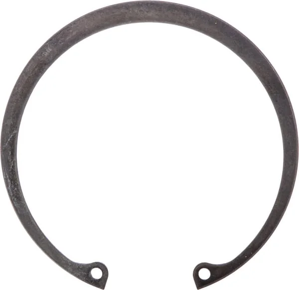 Kramp - 47290 - Sicherungsring Innen 90x3mm DIN472 Stahl Kramp