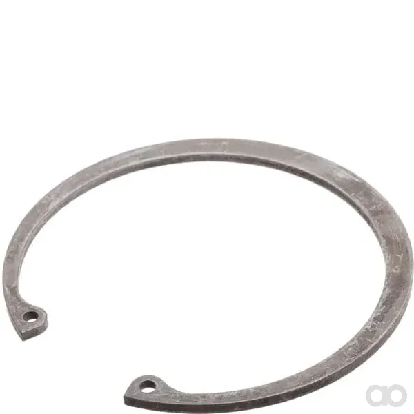 Kramp - 47290P010 - Sicherungsring Innen 90x3mm DIN472 Stahl Kramp