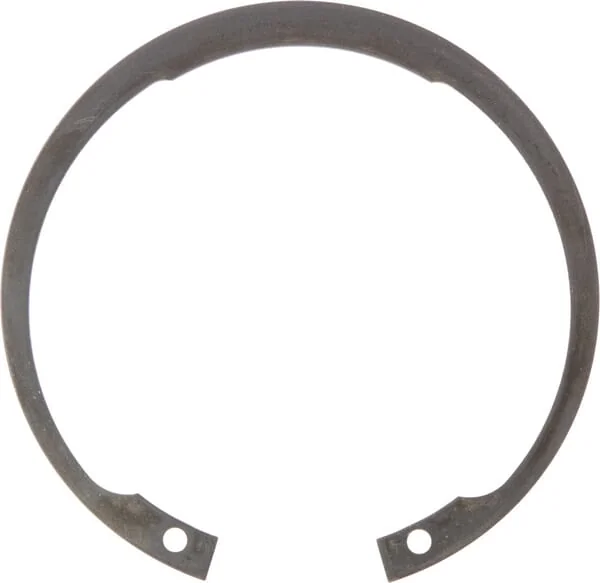 Kramp - 47292P010 - Sicherungsring Innen 92x3mm DIN472 Stahl Kramp