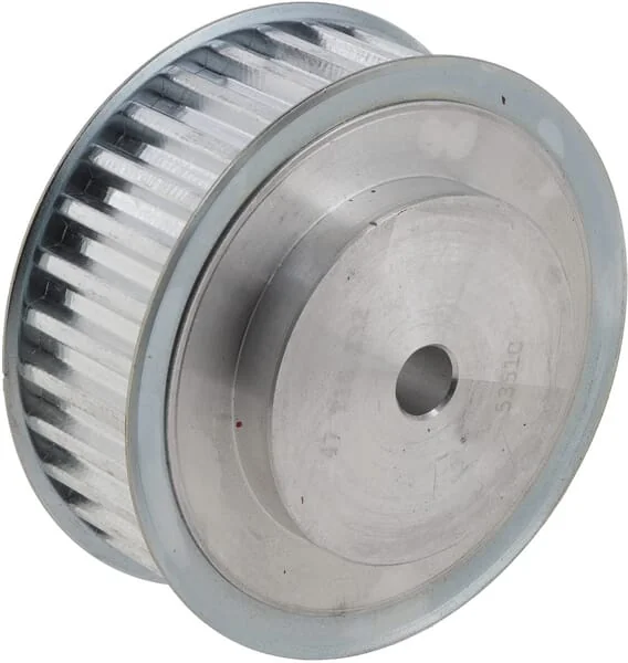 Kramp - 47T10322 - Zahnriemenscheibe Typ -T10 32z