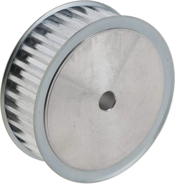 Kramp - 47T10322 - Zahnriemenscheibe Typ -T10 32z