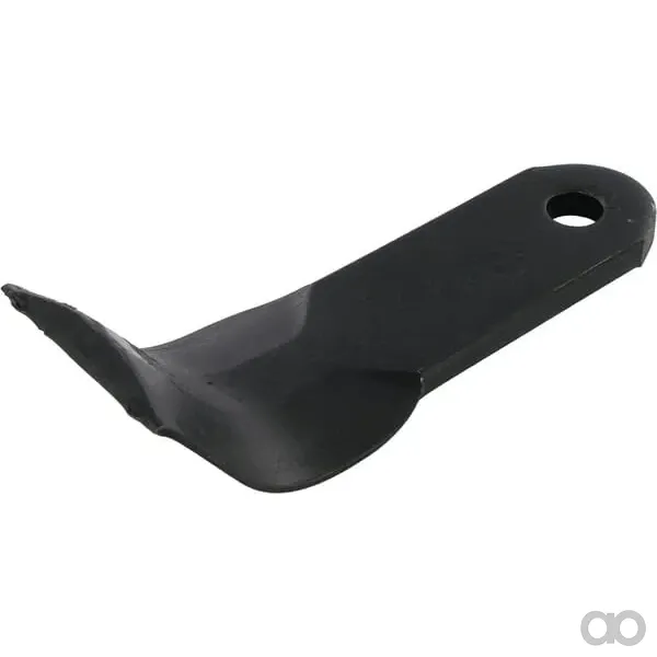 Kramp - 482235 - Mulchmesser D16, 50x10x205