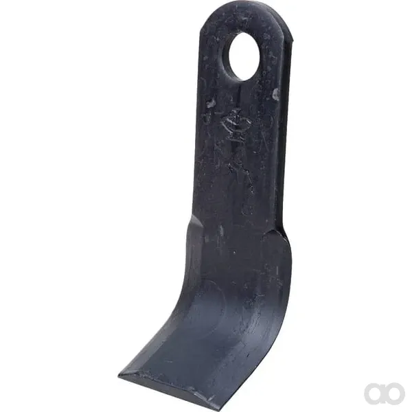 Kramp - 486043 - Schlegel 60x8x210, D25, AD/DESVO