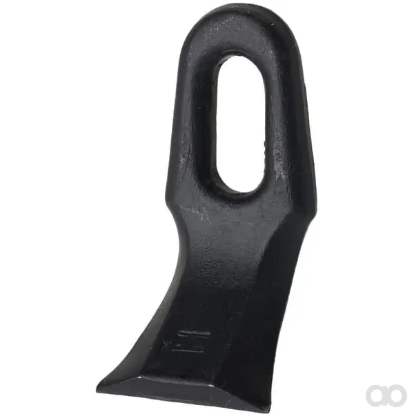 Kramp - 488579BA - Mulchmesser 45x8x99
