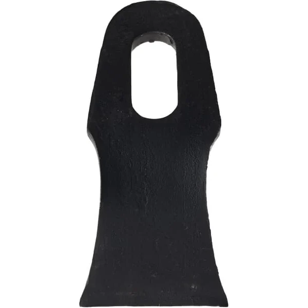 Kramp - 488579BA - Mulchmesser 45x8x99