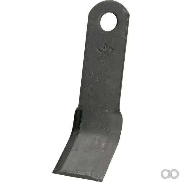 Kramp - 488867 - Lagarde-Schlegel 60x7x245