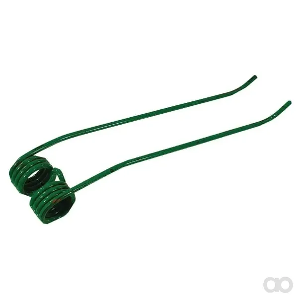 Kramp - 490046KR - Federfinger (Im Uhrzeigersinn) Fella