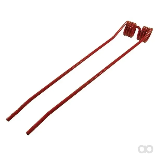 Kramp - 491774KR - Federfinger Fella