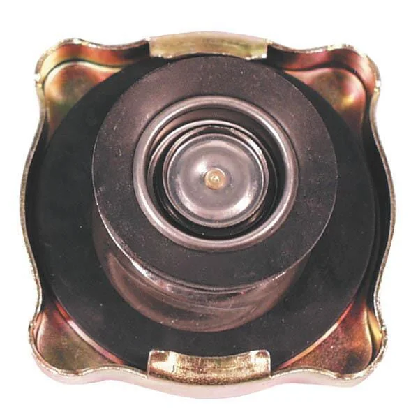 Kramp - 4999682N - Kuehlerdeckel Geeignet Fuer NH
