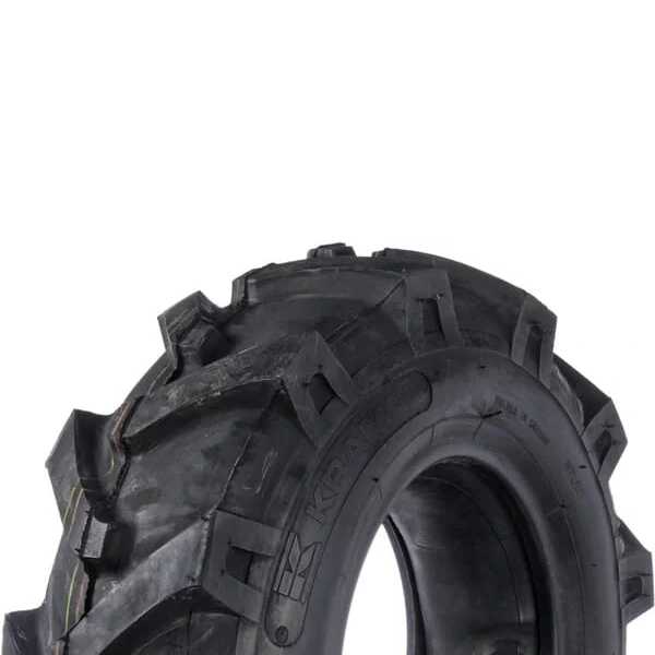Kramp - 500104T463S - Reifen und Schlauch 5.00-10, 4 Ply, Gerades Ventil, T-463