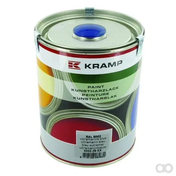 Kramp