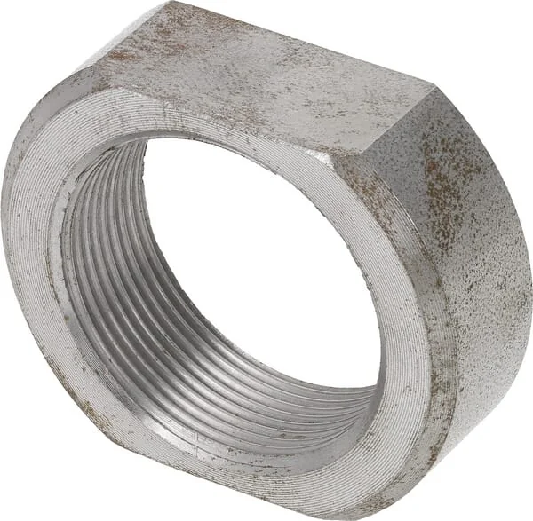 Kramp - 501077N - Spannmutter Geringhoff