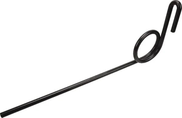 Kramp - 501131KR - Saeezaehne Diameter 14mm