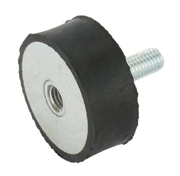 Kramp - 5020B55 - Vibrationsdämpfer Typ B