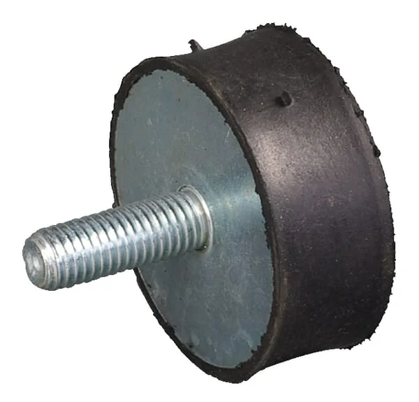 Kramp - 5020B55 - Vibrationsdämpfer Typ B