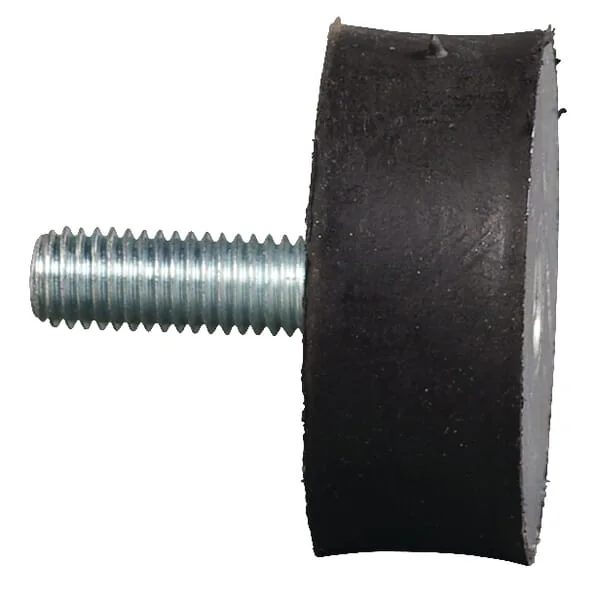 Kramp - 5020B55 - Vibrationsdämpfer Typ B