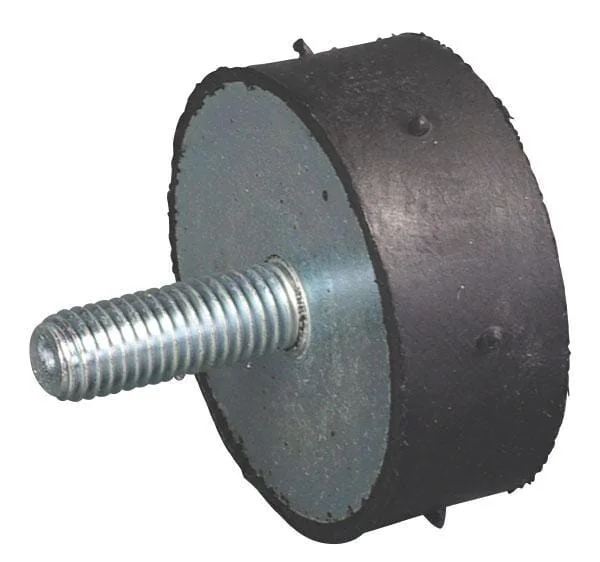 Kramp - 5021D55 - Schwingungsdämpfer Typ D