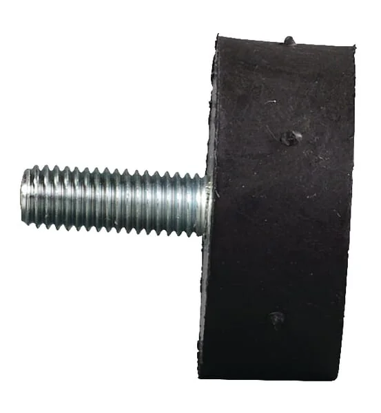 Kramp - 5021D55 - Schwingungsdämpfer Typ D
