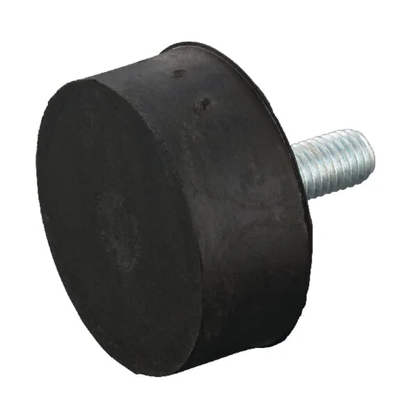Kramp - 5021D55L - Schwingungsdämpfer Typ D