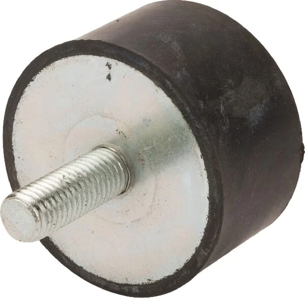 Kramp - 5028D55 - Schwingungsdämpfer Typ D