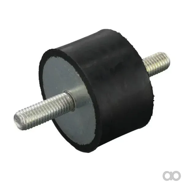 Kramp - 5030A55 - Vibrationsdämpfer Typ A