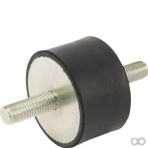 Kramp - 5030A68 - Vibrationsdämpfer Typ A