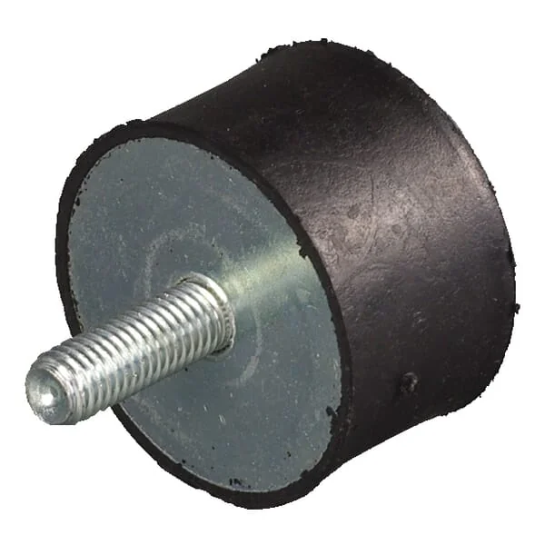 Kramp - 5030B55 - Vibrationsdämpfer Typ B