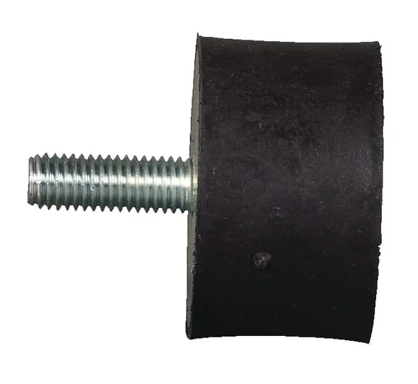 Kramp - 5030B55 - Vibrationsdämpfer Typ B