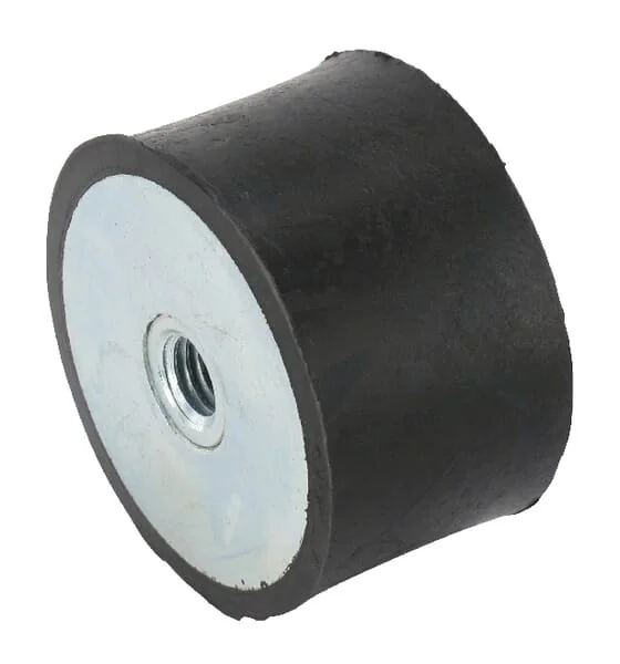 Kramp - 5030C55 - Vibrationsdämpfer Typ C