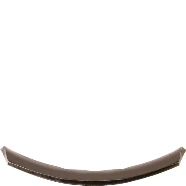 Kramp - 504019KR - Kultivatorzinke 290x60x10mm, Umkehrbar, Gebogen, 3-Loch, Geeignet Für Köckerling