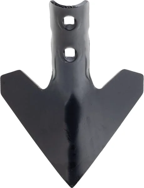Kramp - 504027KR - Duckfoot-Schare 175 mm