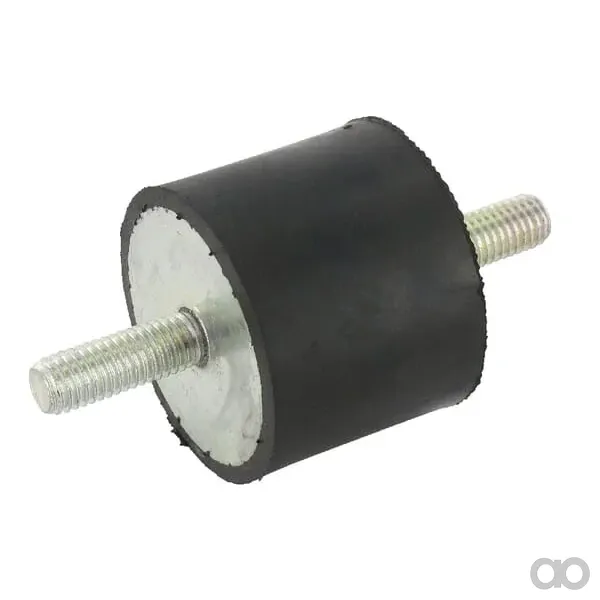 Kramp - 5040A55 - Schwingungsdämpfer Typ A