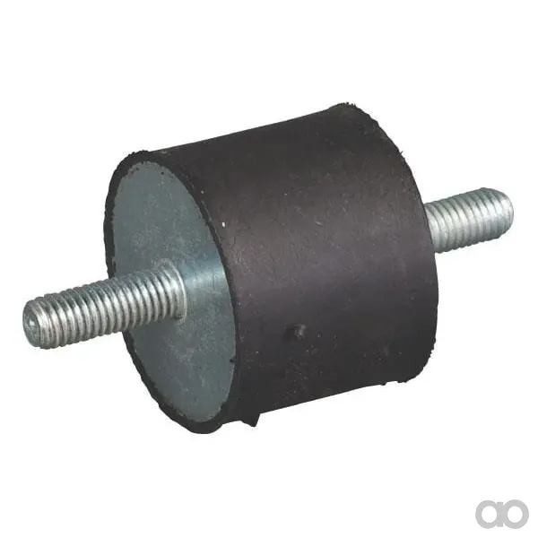 Kramp - 5040A55 - Schwingungsdämpfer Typ A