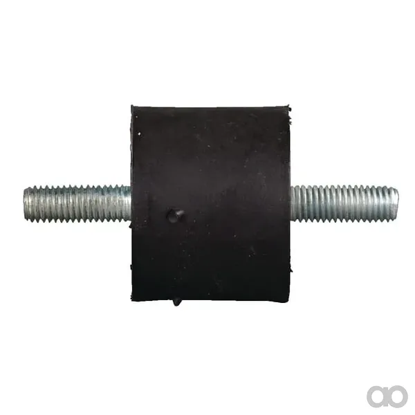 Kramp - 5040A55 - Schwingungsdämpfer Typ A