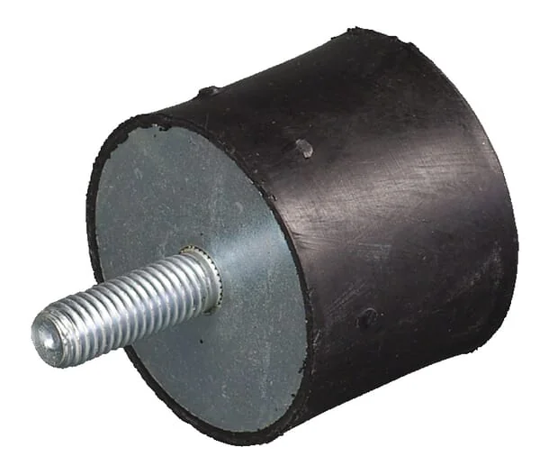 Kramp - 5040B55 - Schwingungsdämpfer Typ B