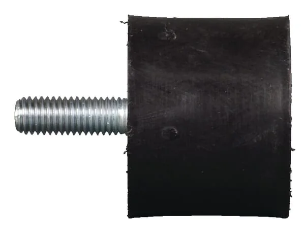Kramp - 5040B55 - Schwingungsdämpfer Typ B