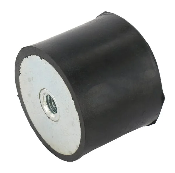 Kramp - 5040C55 - Schwingungsdämpfer Typ C