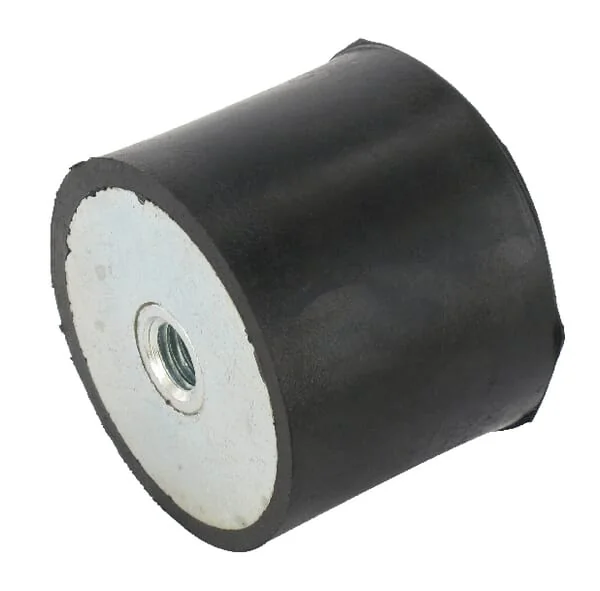 Kramp - 5040C55L - Schwingungsdämpfer Typ C