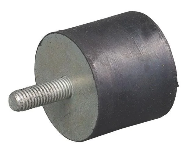 Kramp - 5042D55 - Vibrationsdämpfer Typ D