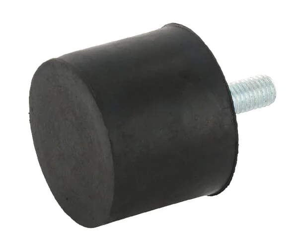 Kramp - 5042D55L - Vibrationsdämpfer Typ D