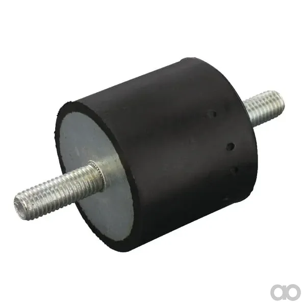 Kramp - 5045A55 - Vibrationsdämpfer Typ A