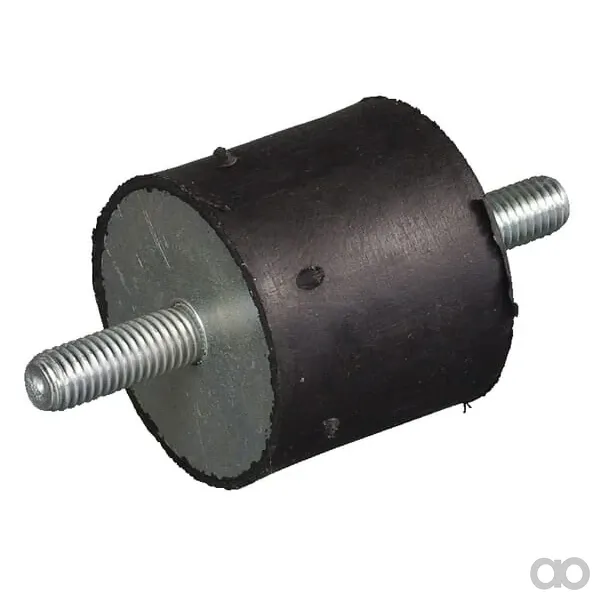 Kramp - 5045A55 - Vibrationsdämpfer Typ A