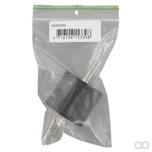 Kramp - 5045A55L - Vibrationsdämpfer Typ A
