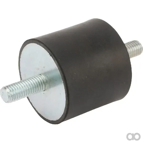 Kramp - 5045A68 - Vibrationsdämpfer Typ A